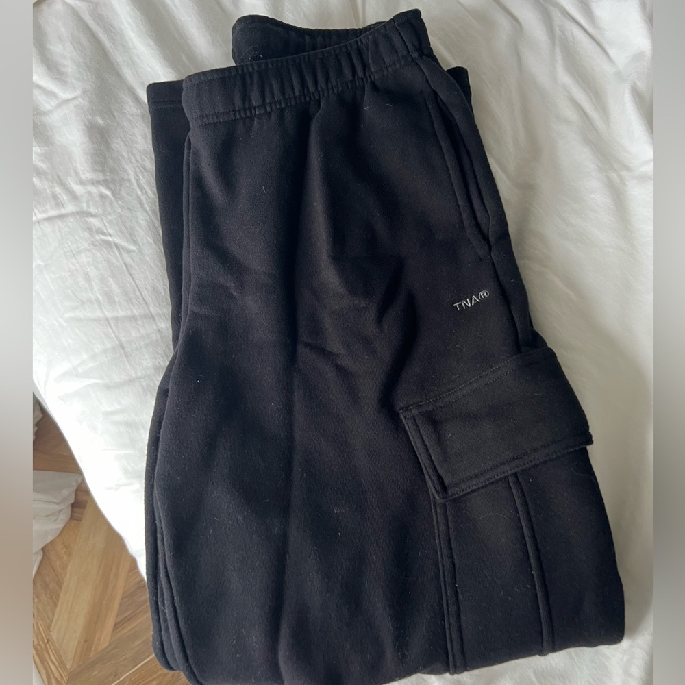 Aritzia sweatpants